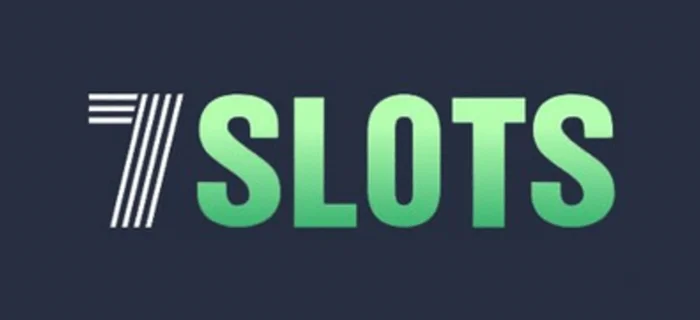 7Slots Casino Logo