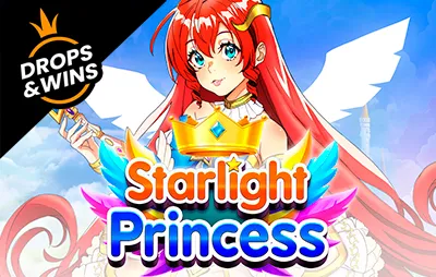 Starlight Princess Slot